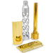 The Goodfellas' Smile - Valynor Safety Razor - New England Shaving Company