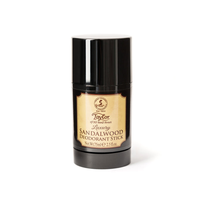 Taylor of Old Bond Street - Sandalwood Deodorant Stick