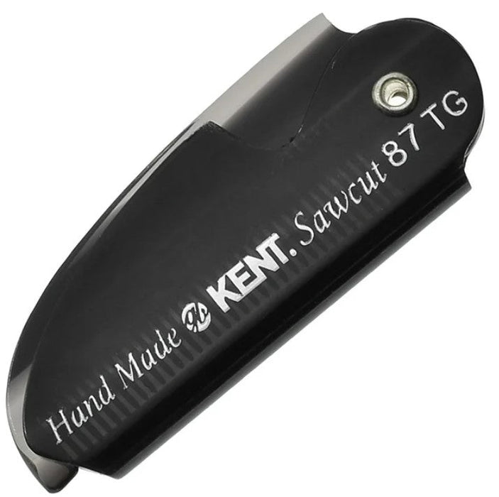 Kent -Handmade Folding Beard and Moustache Comb - 87TG