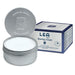 LEA - Classic Shaving Cream in Metal Tub - New England Shaving Company