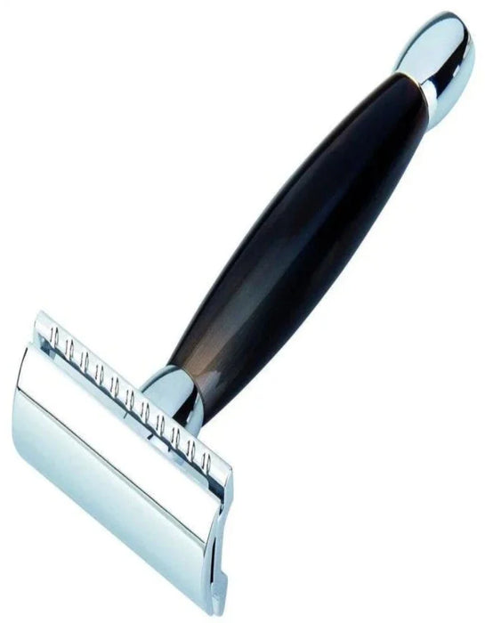 Merkur - 27C Long Handle Safety Razor - New England Shaving Company