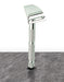 Merkur - Detailing and Moustache Razor, Chrome - New England Shaving Company
