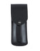 Merkur - Leather Pouch for Merkur Futur Safety Razors - Black - New England Shaving Company