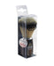 Omega - Premium Synthetic Fiber Hair - Multilayer Wooden Handle - New England Shaving Company