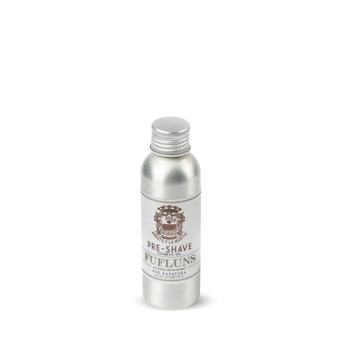 Abbate y La Mantia - Fufluns Pre-Shave Oil