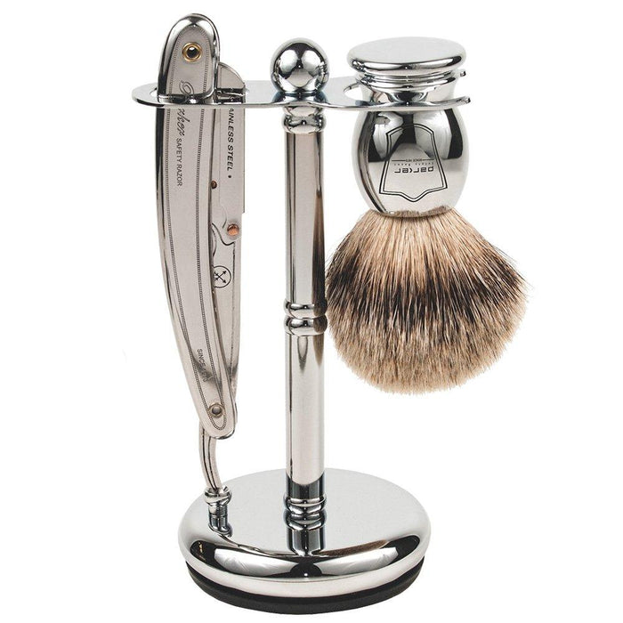 Parker - Shavette Set