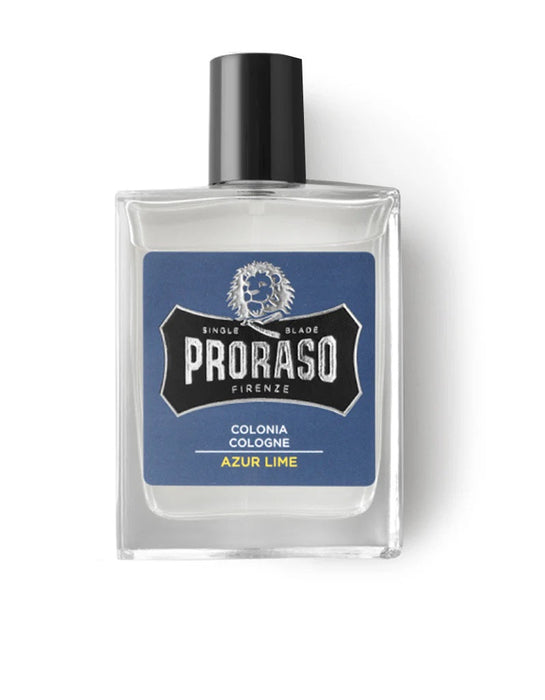 Proraso - Cologne, Azur Lime