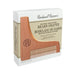 Rockwell - Beard Shaper Natural Pear Wood - New England Shaving Company