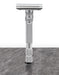 Rockwell - T2 Twist-To-Open Adjustable Safety Razor - New England Shaving Company