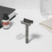 Rockwell - T2 Twist-To-Open Adjustable Safety Razor - New England Shaving Company