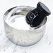 Parker - Stainless Steel Shaving Bowl - New England Shaving Company