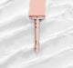Rockwell - T2 Twist-To-Open Adjustable Safety Razor - New England Shaving Company