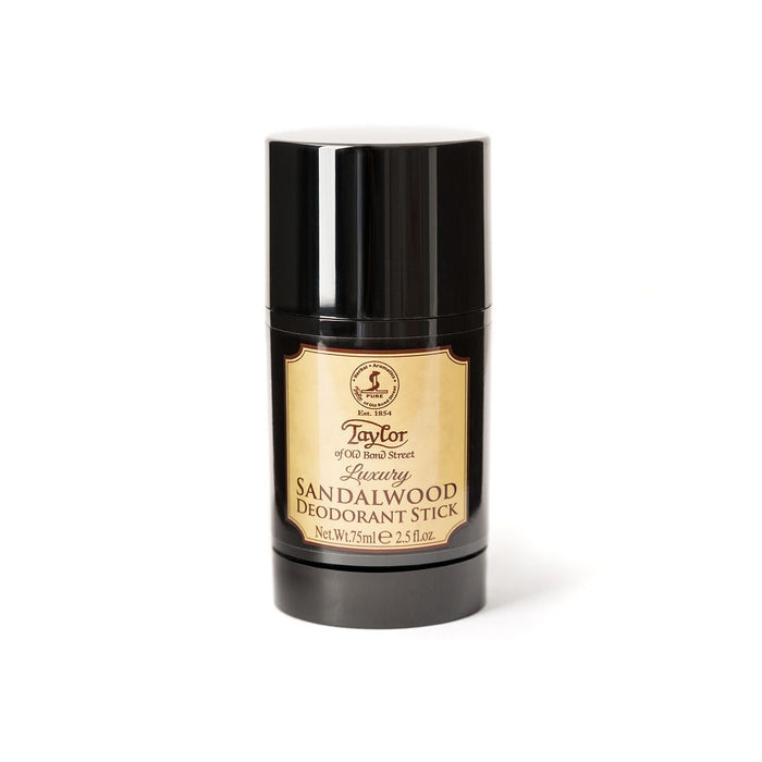 Taylor of Old Bond Street - Sandalwood Deodorant Stick