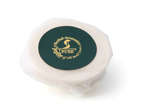 Taylor of Old Bond Street - Traditional Shaving Soap Refill - 55g - New England Shaving Company