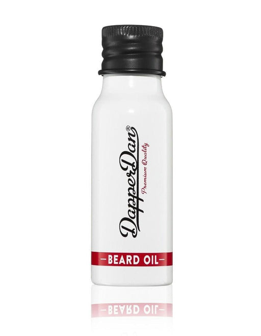 Dapper Dan - Beard Oil - New England Shaving Company