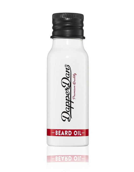 Dapper Dan - Beard Oil - New England Shaving Company