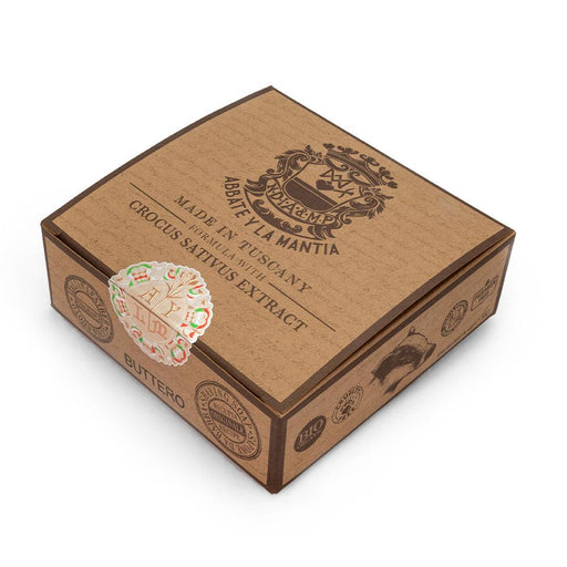 Abbate y L Mantia - Buttero Shaving Soap - New England Shaving Company