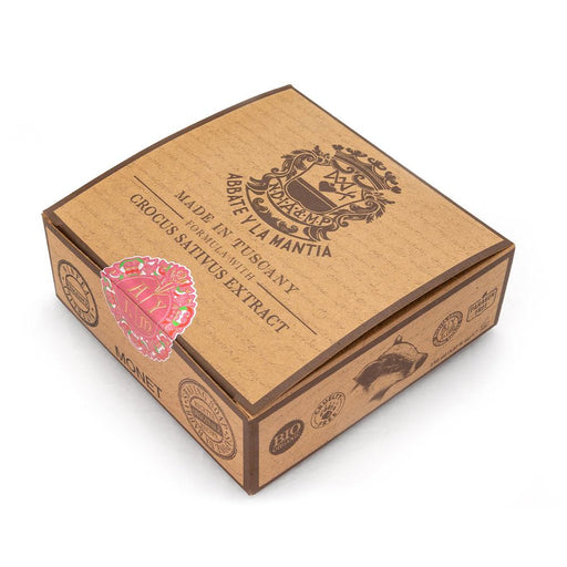 Abbate y L Mantia - Monet Shaving Soap - New England Shaving Company