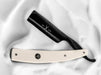 Boker - Julian's Barbershop, Straight Razor 6/8" - New England Shaving Company