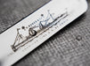 Boker - S. S. Saint Louis, Straight Razor 6/8" - New England Shaving Company