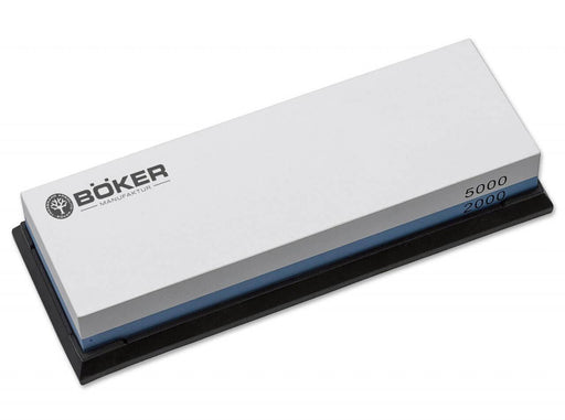 Boker - Water Stone 2000/5000 - New England Shaving Company