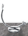 Boker - Stand for Straight Razor, Chrome - New England Shaving Company