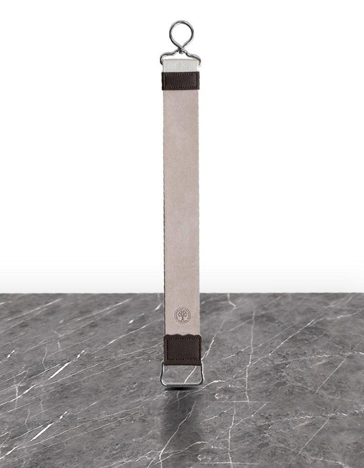 Boker - Hanging Strop, Cowhide Leather 46 cm - New England Shaving Company