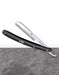 Boker - Pro Long Barbarette, Black - New England Shaving Company
