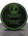 Castle Forbes - Lime Essential Oil Shaving Cream - New England Shaving Company