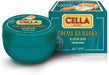 Cella - Organic Shaving Soap - New England Shaving Company