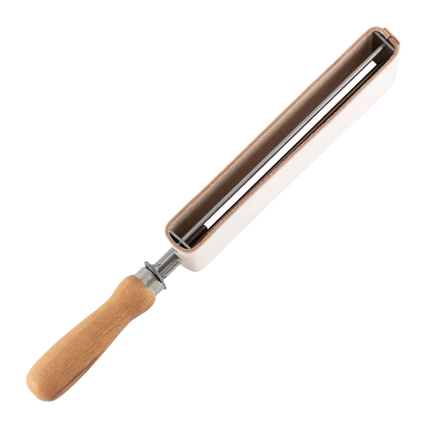 Dovo - Razor Strop 186 - New England Shaving Company