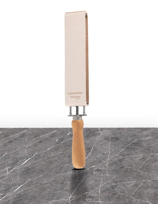 Dovo - Razor Strop 186 - New England Shaving Company