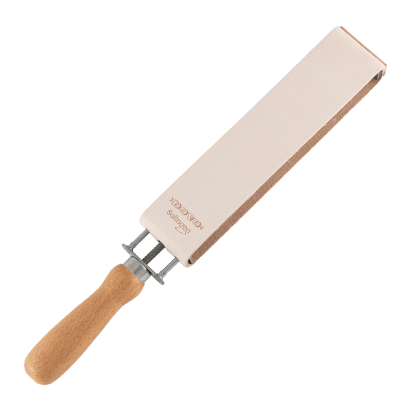Dovo - Razor Strop 186 - New England Shaving Company