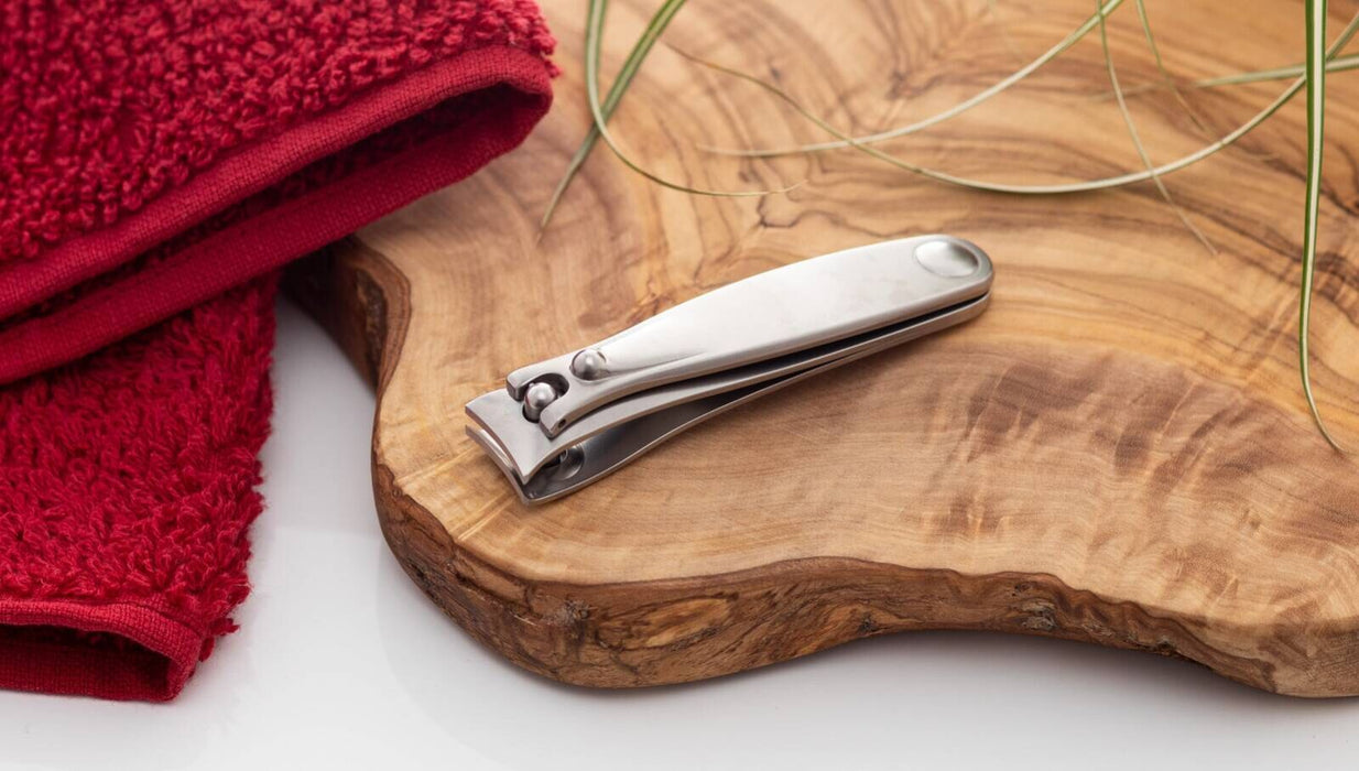 Dovo - Nail Clippers, Small - New England Shaving Company