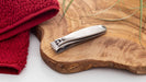 Dovo - Nail Clippers, Small - New England Shaving Company