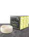Edwin Jagger - Shaving Soap Triple Pack - Limes & Pomegranate - New England Shaving Company