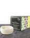Edwin Jagger - Shaving Soap Triple Sample Pack - New England Shaving Company