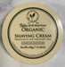 Taylor of Old Bond Street - Organic Shaving Cream - New England Shaving Company