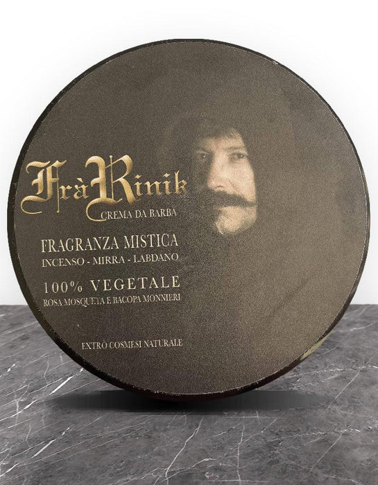 Extro - FraRinik Shaving Cream - New England Shaving Company