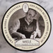 Extro - Miele Shaving Cream - New England Shaving Company