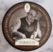 Extro - Tabacco Shaving Cream - New England Shaving Company