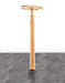 Merkur - 24 Extra Long Handle Safety Razor - Rose Gold - New England Shaving Company