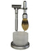 Merkur Futur 4 Piece Shaving Set