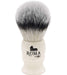 Omega - Roma Colosseum Shaving Brush - New England Shaving Company