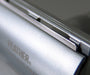 Feather - All Stainless Double Edge Razor AS-D2 - New England Shaving Company