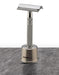 Feather - All Stainless Double Edge Razor AS-D2 with Stand - New England Shaving Company