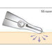 Feather - Artist Club SS Folding Straight Razor - New England Shaving Company