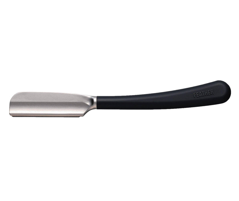 Feather - Artist Club SS Straight Razor - New England Shaving Company