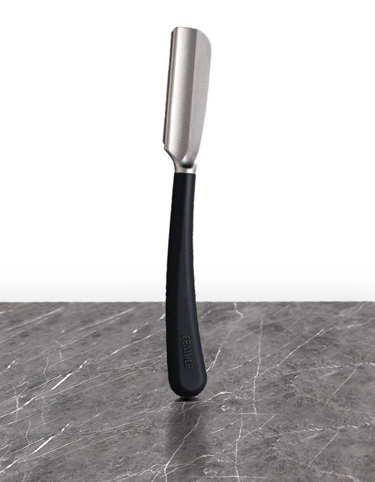 Feather - Artist Club SS Straight Razor - New England Shaving Company