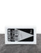 Feather - Black Double Edge Razor Blades - New England Shaving Company